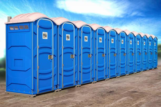 Carpendale, WV Portable Potty Rental Company