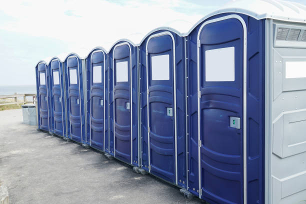 Best Short-Term Portable Toilet Rental  in Carpendale, WV