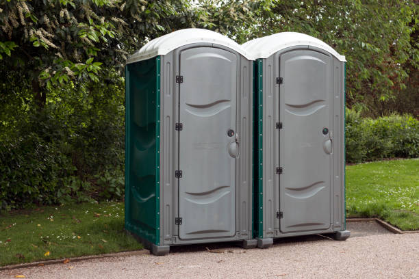 Best Portable Toilet Rental for Emergency Services  in Carpendale, WV