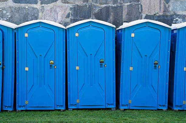 Best Eco-Friendly Portable Toilets  in Carpendale, WV